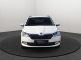 Skoda Fabia bei Reisemobile.expert - Abbildung (2 / 15)