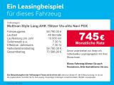 VW Multivan bei Reisemobile.expert - Abbildung (4 / 15)