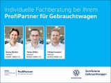 VW Multivan bei Reisemobile.expert - Abbildung (8 / 15)
