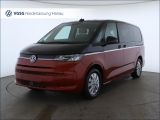 VW Multivan bei Reisemobile.expert - Abbildung (2 / 15)