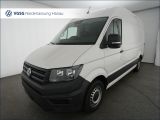 VW Crafter bei Reisemobile.expert - Abbildung (4 / 15) VW Crafter bei Reisemobile.expert - Abbildung (4 / 15)