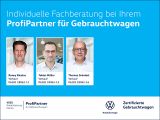 VW Multivan bei Reisemobile.expert - Abbildung (8 / 15)