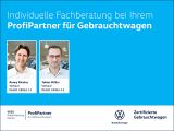 VW Multivan bei Reisemobile.expert - Abbildung (8 / 15)