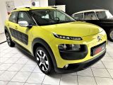 Citroen C4 Cactus bei Reisemobile.expert - Abbildung (7 / 15)