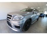 Mercedes-Benz GL-Klasse bei Reisemobile.expert - Abbildung (7 / 15)