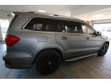 Mercedes-Benz GL-Klasse bei Reisemobile.expert - Abbildung (2 / 15)