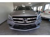 Mercedes-Benz GL-Klasse bei Reisemobile.expert - Abbildung (8 / 15)
