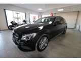 Mercedes-Benz C-Klasse bei Reisemobile.expert - Abbildung (7 / 15)