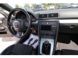 Audi A4 bei Reisemobile.expert - Abbildung (14 / 14) Audi A4 bei Reisemobile.expert - Abbildung (14 / 14)