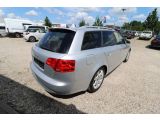 Audi A4 bei Reisemobile.expert - Abbildung (3 / 14) Audi A4 bei Reisemobile.expert - Abbildung (3 / 14)