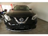 Nissan X-Trail bei Reisemobile.expert - Abbildung (7 / 15)