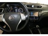 Nissan X-Trail bei Reisemobile.expert - Abbildung (10 / 15)