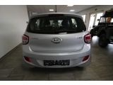 Hyundai i10 bei Reisemobile.expert - Abbildung (4 / 15)