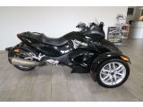 Can Am Spyder bei Reisemobile.expert - Abbildung (2 / 14)