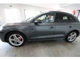 Audi SQ5 bei Reisemobile.expert - Abbildung (6 / 15) Audi SQ5 bei Reisemobile.expert - Abbildung (6 / 15)