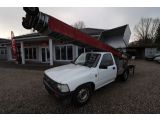 VW Taro bei Reisemobile.expert - Abbildung (7 / 12)