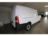 Mercedes-Benz Vito bei Reisemobile.expert - Abbildung (3 / 10)