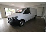 Mercedes-Benz Vito bei Reisemobile.expert - Abbildung (6 / 10)