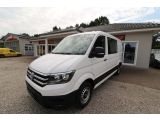 VW Crafter bei Reisemobile.expert - Abbildung (7 / 15)