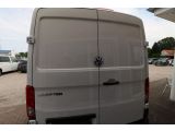 VW Crafter bei Reisemobile.expert - Abbildung (4 / 15)