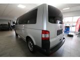 VW T5 Transporter bei Reisemobile.expert - Abbildung (5 / 15)