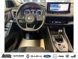 Nissan Qashqai bei Reisemobile.expert - Abbildung (10 / 15)