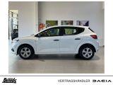 Dacia Sandero bei Reisemobile.expert - Abbildung (2 / 4)