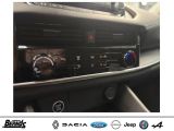 Nissan Qashqai bei Reisemobile.expert - Abbildung (15 / 15)