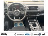 Nissan Qashqai bei Reisemobile.expert - Abbildung (9 / 15)