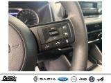 Nissan Qashqai bei Reisemobile.expert - Abbildung (13 / 15)