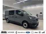 Renault Trafic bei Reisemobile.expert - Abbildung (2 / 15)