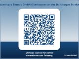 Nissan X-Trail bei Reisemobile.expert - Abbildung (11 / 11)