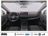 Nissan X-Trail bei Reisemobile.expert - Abbildung (7 / 11)