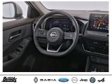 Nissan X-Trail bei Reisemobile.expert - Abbildung (8 / 11)