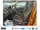 Ford EcoSport bei Reisemobile.expert - Abbildung (5 / 15)