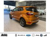 Ford EcoSport bei Reisemobile.expert - Abbildung (4 / 15)