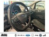 Ford EcoSport bei Reisemobile.expert - Abbildung (12 / 15)