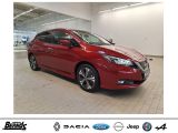 Nissan Leaf bei Reisemobile.expert - Abbildung (3 / 15)