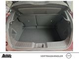 Nissan Juke bei Reisemobile.expert - Abbildung (6 / 14)