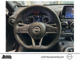 Nissan Juke bei Reisemobile.expert - Abbildung (12 / 14)