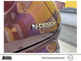 Nissan Juke bei Reisemobile.expert - Abbildung (7 / 14)