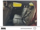 Nissan Juke bei Reisemobile.expert - Abbildung (8 / 14)