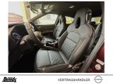 Nissan Juke bei Reisemobile.expert - Abbildung (10 / 14)