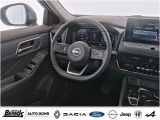 Nissan X-Trail bei Reisemobile.expert - Abbildung (8 / 11)