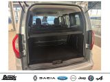 Renault Kangoo bei Reisemobile.expert - Abbildung (6 / 15)