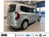 Renault Kangoo bei Reisemobile.expert - Abbildung (5 / 15)