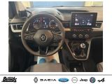 Renault Kangoo bei Reisemobile.expert - Abbildung (10 / 15)
