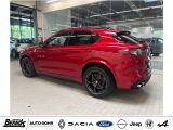 Alfa Romeo Stelvio bei Reisemobile.expert - Abbildung (9 / 15) Alfa Romeo Stelvio bei Reisemobile.expert - Abbildung (9 / 15)