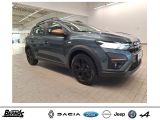 Dacia Sandero bei Reisemobile.expert - Abbildung (2 / 15)