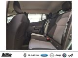Dacia Sandero bei Reisemobile.expert - Abbildung (8 / 15)